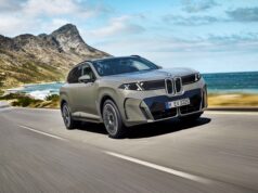 BMW X5 Preview