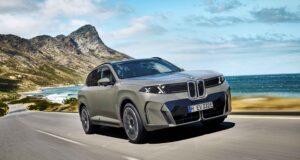 BMW X5 Preview