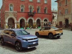 New FIAT Grizzly and Grizzly Fastback!