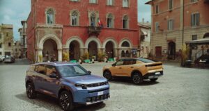 New FIAT Grizzly and Grizzly Fastback!