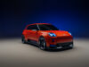 Stunning New Concepts from MG