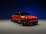 Stunning New Concepts from MG