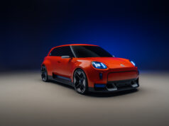 Stunning New Concepts from MG