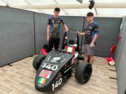 Teams from MTU & UCD Among International Line-Up