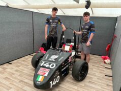Teams from MTU & UCD Among International Line-Up
