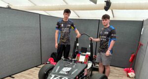 Teams from MTU & UCD Among International Line-Up