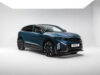 Major Update For Megane E-Tech Electric