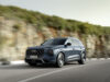 Audi Q7 Preview