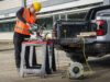 Ford Ranger Plug-In Hybrid Becomes Mobile Generator