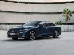 Audi Ireland Provide Official Fleet for Ireland’s EU Presidency
