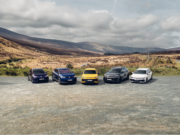 Volkswagen Ireland launches nationwide Scrappage Offer