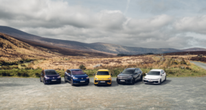 Volkswagen Ireland launches nationwide Scrappage Offer