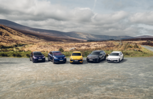 Volkswagen Ireland launches nationwide Scrappage Offer