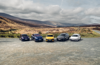 Volkswagen Ireland launches nationwide Scrappage Offer