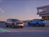 Škoda Unveils Flagship 7-Seat Electric SUV