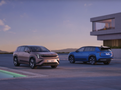 Škoda Unveils Flagship 7-Seat Electric SUV