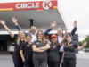 Circle K Reopens Refurbished Shannon Store