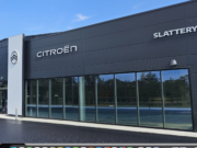 Slattery’s Garage Nenagh Join Citroën Network