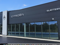 Slattery’s Garage Nenagh Join Citroën Network