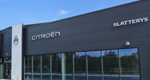 Slattery’s Garage Nenagh Join Citroën Network