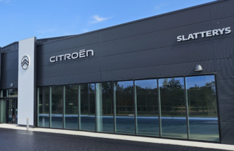 Slattery’s Garage Nenagh Join Citroën Network