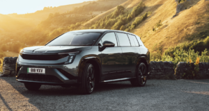 Škoda Strengthens EV Momentum as EV Sales Surge 48%