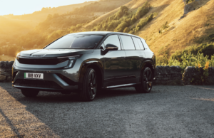 Škoda Strengthens EV Momentum as EV Sales Surge 48%
