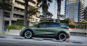 SEAT & CUPRA Grow as EV Demand Boosts First-half Results