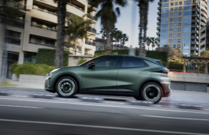 SEAT & CUPRA Grow as EV Demand Boosts First-half Results