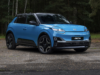 Nissan Surpasses 1.25 Million EV Sales in Europe