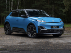 Nissan Surpasses 1.25 Million EV Sales in Europe