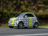 New Smart #2 On The Way!