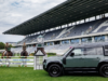 Defender Returns to the Gallagher Dublin Horse Show