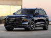 New Audi Q9 Arrives in Ireland