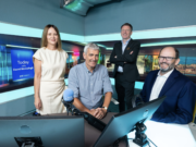 Honda Ireland Partners with David McCullagh