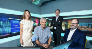 Honda Ireland Partners with David McCullagh
