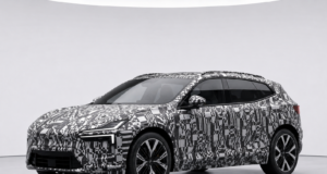 Polestar Expands Best-Selling Model Line-up
