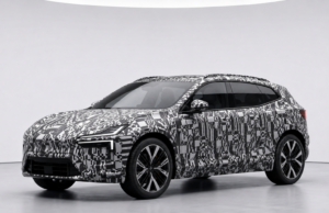 Polestar Expands Best-Selling Model Line-up