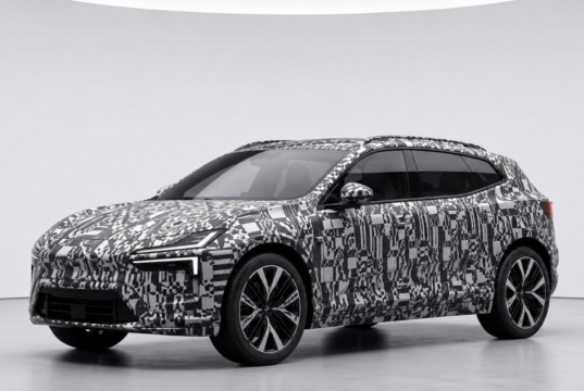 Polestar Expands Best-Selling Model Line-up