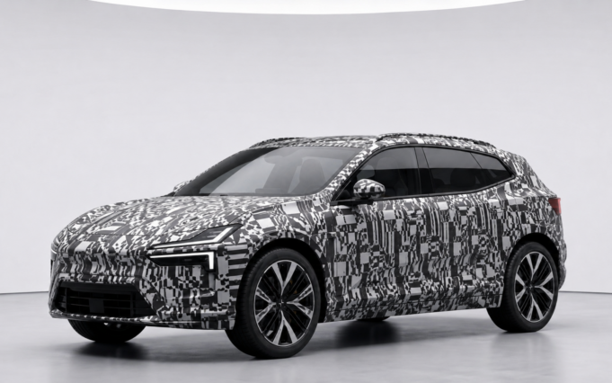 Polestar Expands Best-Selling Model Line-up