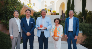 Toyota Liffey Valley Wins Coveted 2026 Ichiban Award