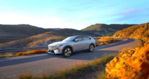 All-New Mazda CX‑6e