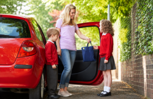 Drivers Urged to Take Extra Care as Children Return to School