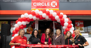 Circle K Invests €250,000 in Upgraded Glasnevin Store