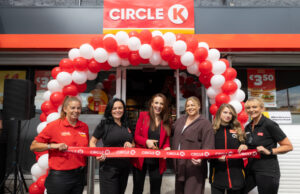 Circle K Invests €250,000 in Upgraded Glasnevin Store