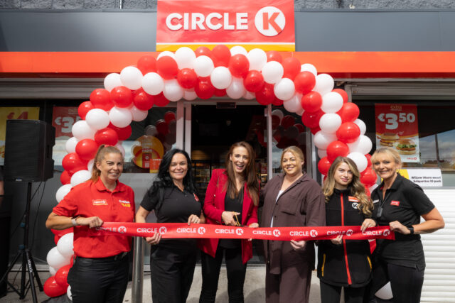Circle K Glasnevin Grand Opening-1