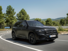 Mercedes-Benz GLB & GLC