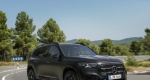 Mercedes-Benz GLB & GLC