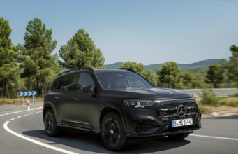 Mercedes-Benz GLB & GLC