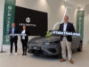 Lynn Motors Joins Leapmotor Ireland Dealer Network